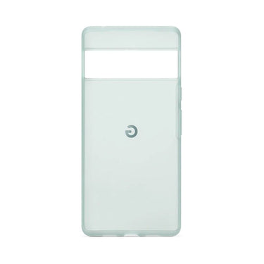 Google Pixel 6 Pro Case- Soft Sage